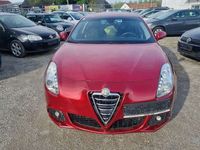 gebraucht Alfa Romeo Giulietta 1,4 TB Distinctive