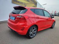 gebraucht Ford Fiesta ST-Line X 1,0 EcoBoost // monatlich ab € 198,- //