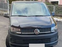 gebraucht VW T5 