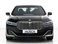 gebraucht BMW 730 730 d LASER HARMAN PANO STHZ INTEGRAL -52%