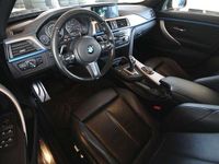 gebraucht BMW 435 Gran Coupé 435 d xDrive M Sport Aut. |M-Pak |Key...