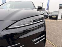 Neu BYD Seal U Comfort 72 kW (98 PS) 2025 Schwarz SUV