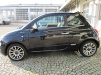 gebraucht Fiat 500C Dolcevita