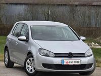 gebraucht VW Golf Rabbit 16 TDI Top* Kredit* Sitzheizung* Klima*