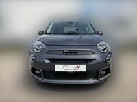 gebraucht Fiat 130 500X Hybid7-Gang DCT Sport