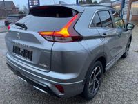 gebraucht Mitsubishi Eclipse Cross 2.4 PHEV Plus LED/ACC/NAVI