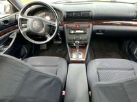 gebraucht Audi A4 24 Tiptronic