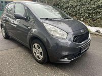 Gebraucht Kia Venga Gold 90 PS (66 kW) 2015 Kleinwagen