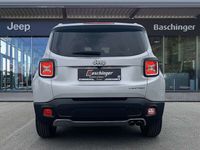 gebraucht Jeep Renegade 16 MultiJet II 120 Limited