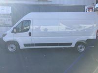 gebraucht Fiat Ducato 35+ (verstärkt) L3H2 BlueHDi 140 AUTOMATIK