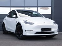 gebraucht Tesla Model Y Long Range