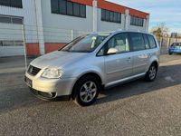 gebraucht VW Touran 19 TDI