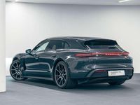 gebraucht Porsche Taycan Sport Turismo