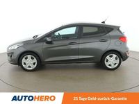gebraucht Ford Fiesta 1.0 EcoBoost Trend