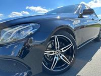 gebraucht Mercedes E220 d Avantgarde Austria Edition Aut.