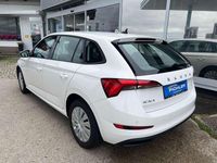 gebraucht Skoda Scala 125 TSI
