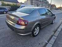 gebraucht Peugeot 407 Premium 16 HDI 110 (FAP)