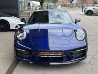 gebraucht Porsche 911 Carrera Coupe S PDK