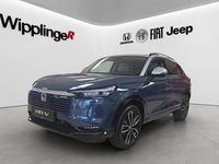 Gebraucht Honda HR-V Advance 107 PS (78 kW) 2022 Grau SUV