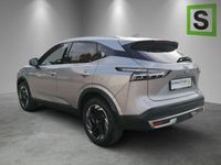 gebraucht Nissan Qashqai N-Connecta+ 1.3T 158 PS Xtronic 4WD MY25