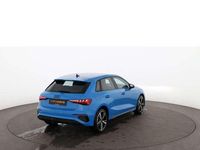 gebraucht Audi A3 SB 45 TFSI e S-Line Aut MATRIX AHK SITZHZG PDC