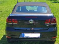 Gebraucht VW Golf Cabriolet 105 PS (77 kW) 2014 Cabrio