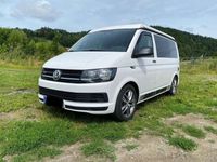 gebraucht VW Transporter T6