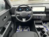 gebraucht Hyundai Kona HEV (SX2) GO Plus 1.6 GDI 2WD HEV k5hu1-OP6