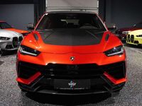 Gebraucht Lamborghini Urus 666 PS (489 kW) 2025 Rot SUV