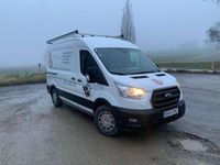 gebraucht Ford Transit Transit Bus Minibus 2,2 TDCi L2H2 350 Trend Trend