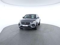 Gebraucht Jaguar E-Pace SE 163 PS (119 kW) 2021 Mittelgrau  metallic SUV
