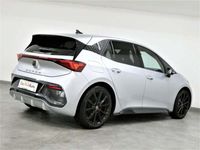 gebraucht Cupra Born 58/62 150kW/204PS