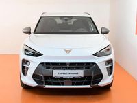 Gebraucht Cupra Terramar 204 PS (150 kW) 2026 Weiss  metallic SUV