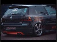 gebraucht VW Golf V 