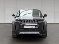 gebraucht Land Rover Range Rover evoque S
