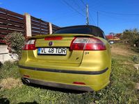 gebraucht Saab 9-3 Cabriolet 2.0 t Aut. Vector