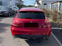 gebraucht Mercedes CLA180 Shooting Brake Night Packet