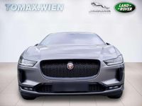 Gebraucht Jaguar I-Pace 235 kW (320 PS) 2021 Grau SUV
