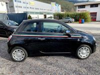 gebraucht Fiat 500 1,2 *Tricolore - Italia* 2012