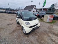 gebraucht Smart ForTwo Coupé 