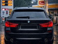 gebraucht BMW 520 520 d Touring Aut.
