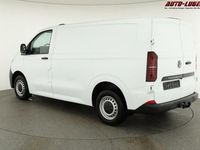 Neu VW Transporter 110 PS (80 kW) 2026 Clear white Van