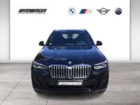 gebraucht BMW X3 xDrive20i (M Sportpaket HiFi DAB LED WLAN)