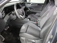 gebraucht VW Tiguan R-Line TDI 4MOTION DSG
