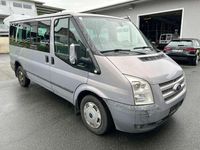 gebraucht Ford Transit VARIOBUS 300 M TDCi