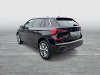 gebraucht Skoda Kamiq Selection TSI DSG