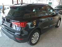 gebraucht Seat Arona Style *KLIMATRONIC/SHZG/PDC/APP*