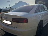gebraucht Audi A6 2.0 TDI Ultra DPF S tronic