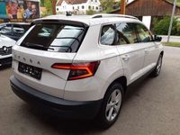 gebraucht Skoda Karoq Ambition 16 TDI