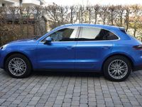 gebraucht Porsche Macan S Macan3,0 20 Zoll Räder 20 Zoll Räder